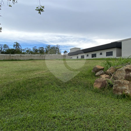Terreno à venda no condomínio Parque Residencial Kurumin, Itu - SP