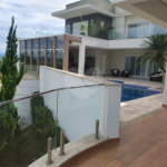 Casa à venda com 4 suítes no condomínio Residencial Jaguary, São José dos Campos - SP