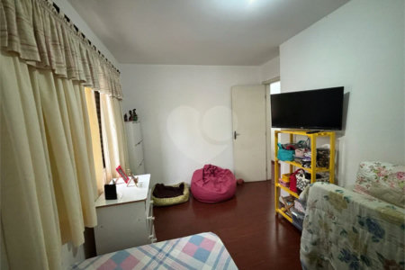 Apartamento à venda com 2 quartos em Santana, São Paulo, SP