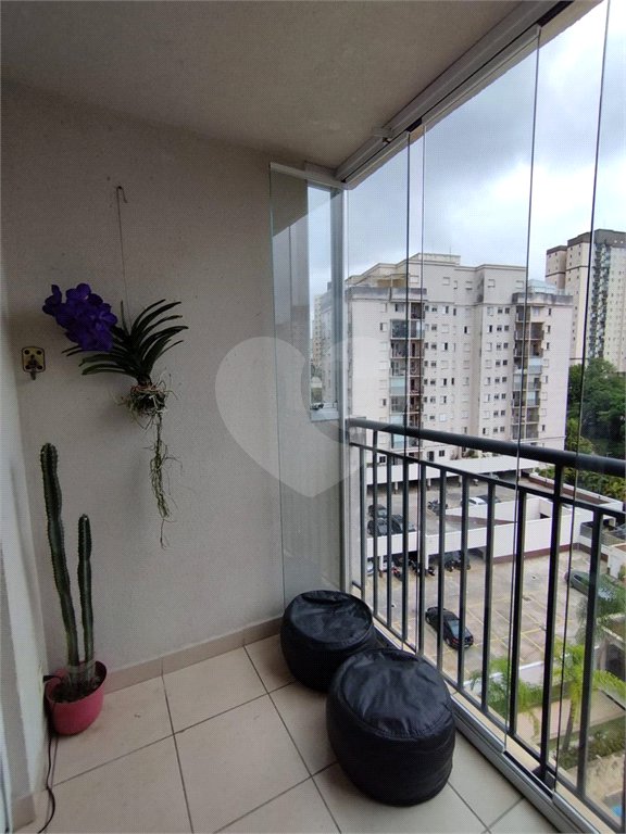 Apartamento à venda com 2 quartos em Jardim Celeste, São Paulo, SP