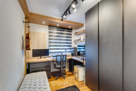 Apartamento à venda com 3 quartos, sendo 2 suítes, em Jardim Marajoara, São Paulo, SP