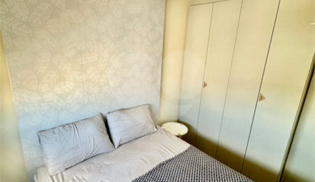 Apartamento à venda com 2 quartos em Vila Mascote, São Paulo, SP
