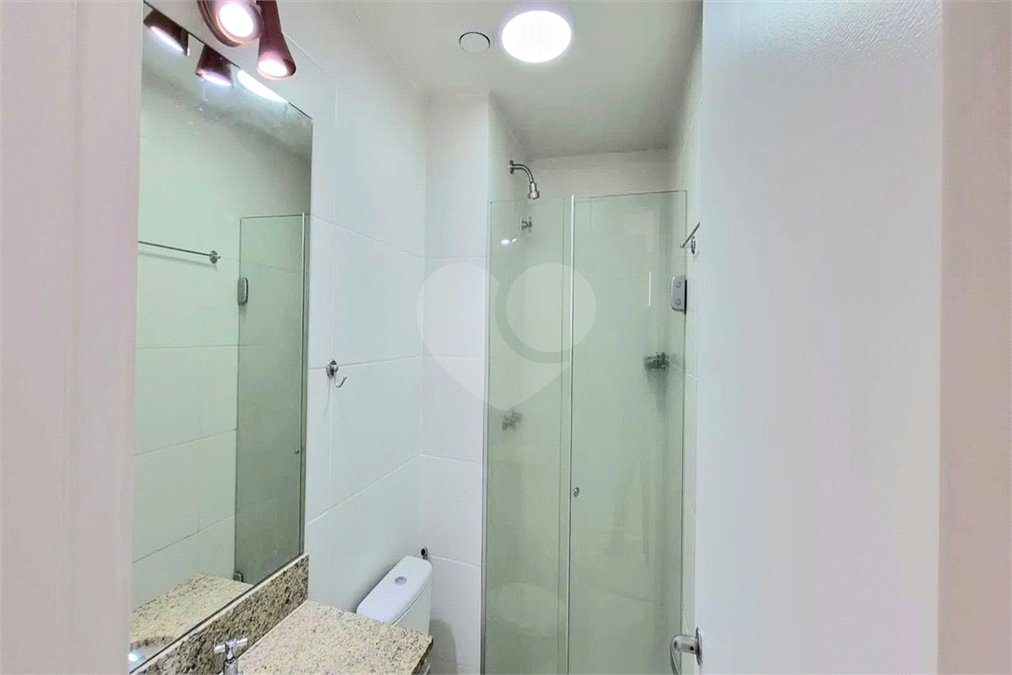 Apartamento à venda com 3 quartos, sendo 1 suíte, em Tijuca, Rio de Janeiro, RJ