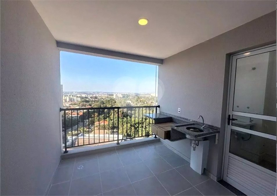 Apartamento à venda com 2 quartos, sendo 1 suíte, em Medeiros, Jundiaí, SP