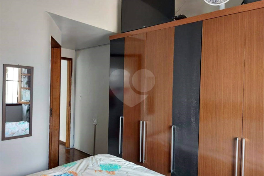 Sobrado à venda com 3 quartos, sendo 1 suíte, em Casa Verde, São Paulo, SP