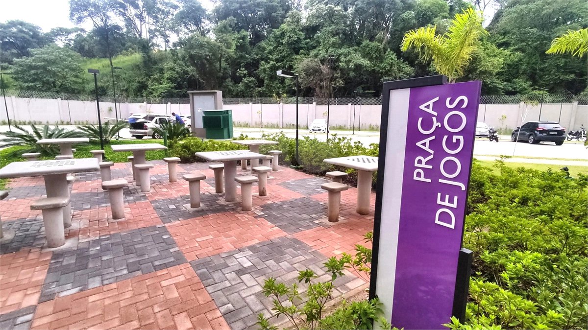 Apartamento à venda com 2 quartos em Horto Florestal, Jundiaí, SP