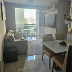 Apartamento à venda com 3 quartos, sendo 1 suíte, em Vila Medeiros, São Paulo, SP