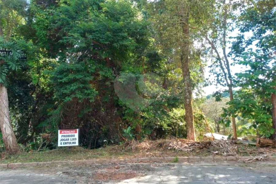 Terreno à venda em Serra da Cantareira, Mairiporã, SP