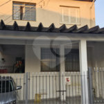 Sobrado à venda com 4 quartos em Casa Verde, São Paulo, SP
