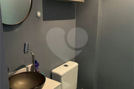 Apartamento à venda com 3 suítes em Rudge Ramos, São Bernardo do Campo, SP