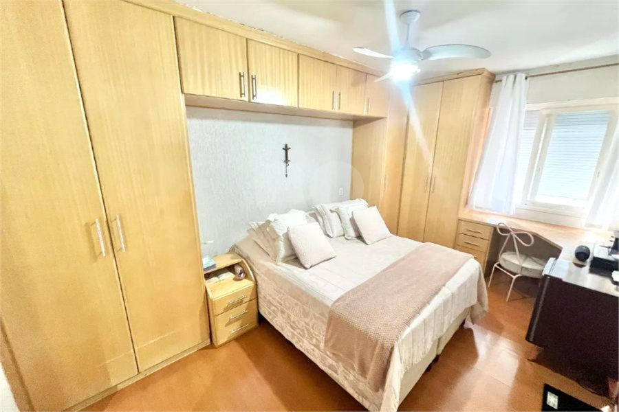 Apartamento à venda ou para alugar com 3 quartos, sendo 1 suíte, em Santana, São Paulo, SP
