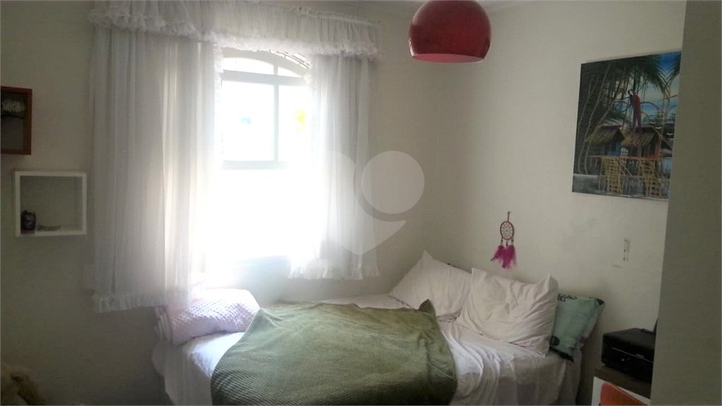 Sobrado à venda com 3 quartos, sendo 1 suíte, em Campo Grande, São Paulo, SP