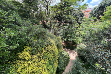 Apartamento à venda com 3 suítes em Santa Teresinha, São Paulo, SP