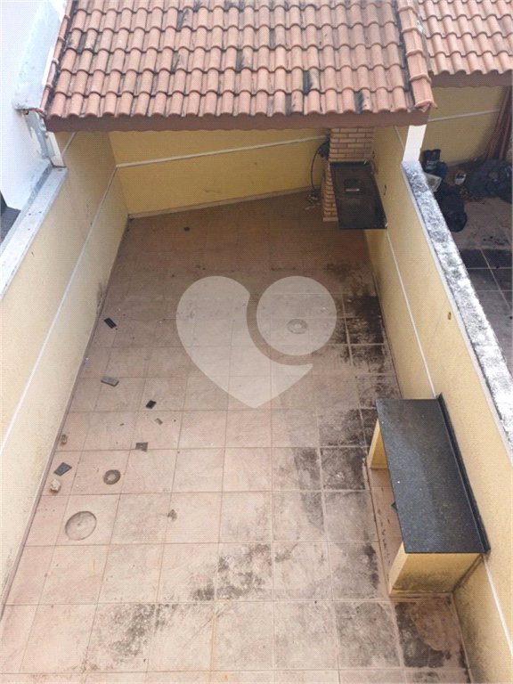 Sobrado à venda com 3 suítes em Vila Gustavo, São Paulo, SP