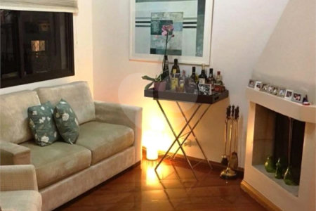 Apartamento para alugar com 4 quartos em Jardim Colombo, São Paulo, SP