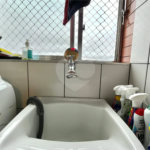 Apartamento à venda com 2 quartos em Vila Parque Jabaquara, São Paulo, SP