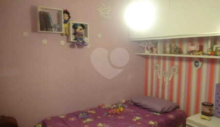 Apartamento à venda com 2 quartos em Ipiranga, São Paulo, SP