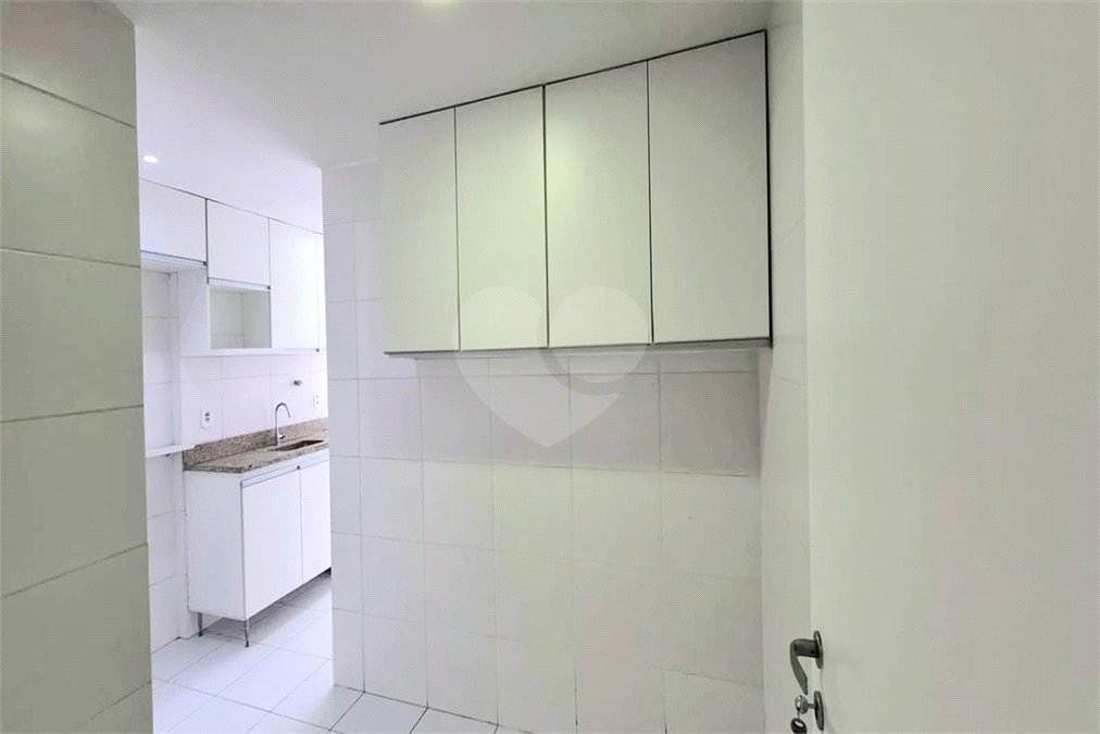 Apartamento à venda com 3 quartos, sendo 1 suíte, em Tijuca, Rio de Janeiro, RJ