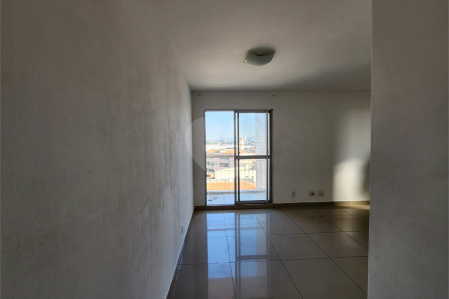 Apartamento à venda com 2 quartos em Parque Edu Chaves, São Paulo, SP