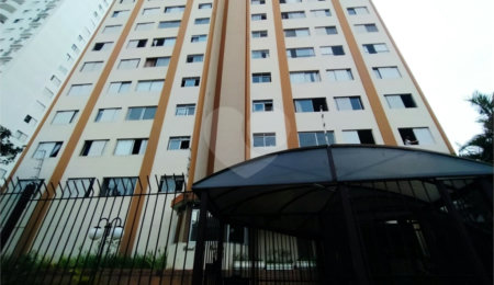 Apartamento à venda com 2 quartos em Belenzinho, São Paulo, SP
