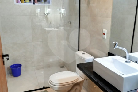 Casa à venda com 2 quartos em Jardim Pacaembu, Jundiaí, SP