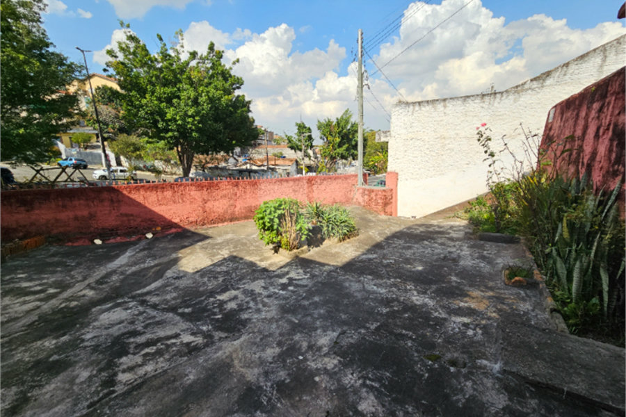 Casa à venda com 3 quartos em Casa Verde, São Paulo, SP