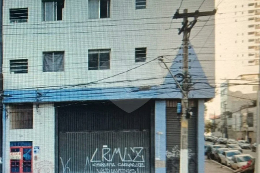 Apartamento para alugar com 3 quartos em Bom Retiro, São Paulo, SP