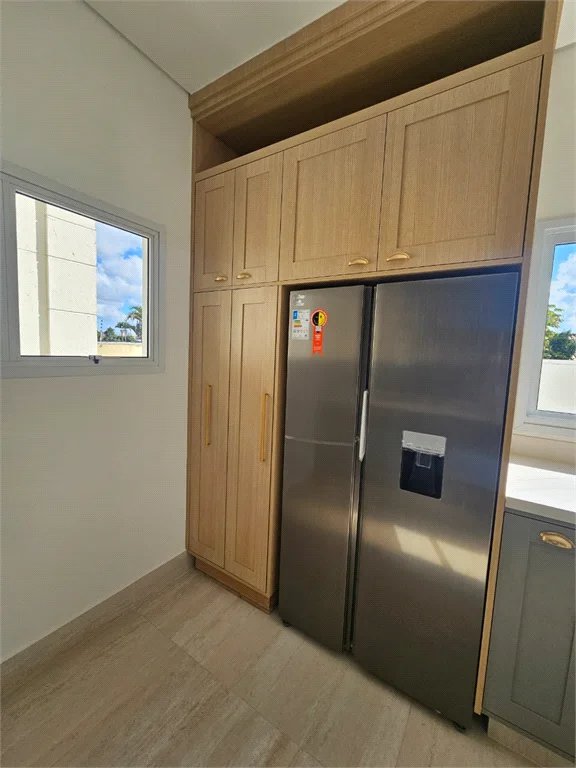 Casa à venda com 3 suítes no condomínio Palma de Mallorca Private Houses, São Paulo - SP