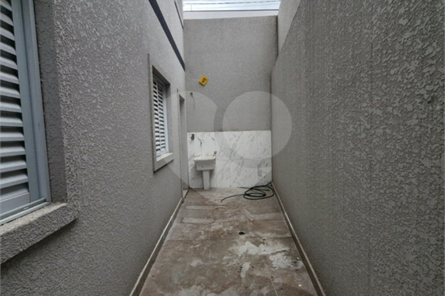 Apartamento à venda com 1 quarto em Vila Guilherme, São Paulo, SP