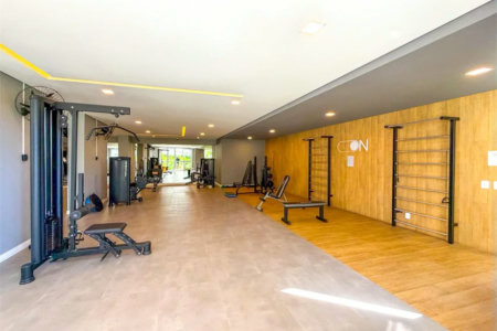 Apartamento à venda com 2 quartos em Lapa, São Paulo, SP