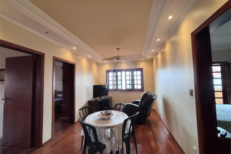 Casa à venda com 4 quartos, sendo 2 suítes,  no condomínio Granja Olga Ii, Sorocaba - SP