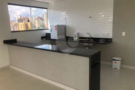 Apartamento para alugar com 1 quarto em Jardim São Paulo(zona Norte), São Paulo, SP