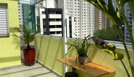 Apartamento à venda com 2 quartos, sendo 1 suíte,  em Jardim Londrina, São Paulo, SP