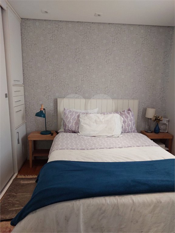 Apartamento à venda com 2 suítes em Vila Andrade, São Paulo, SP