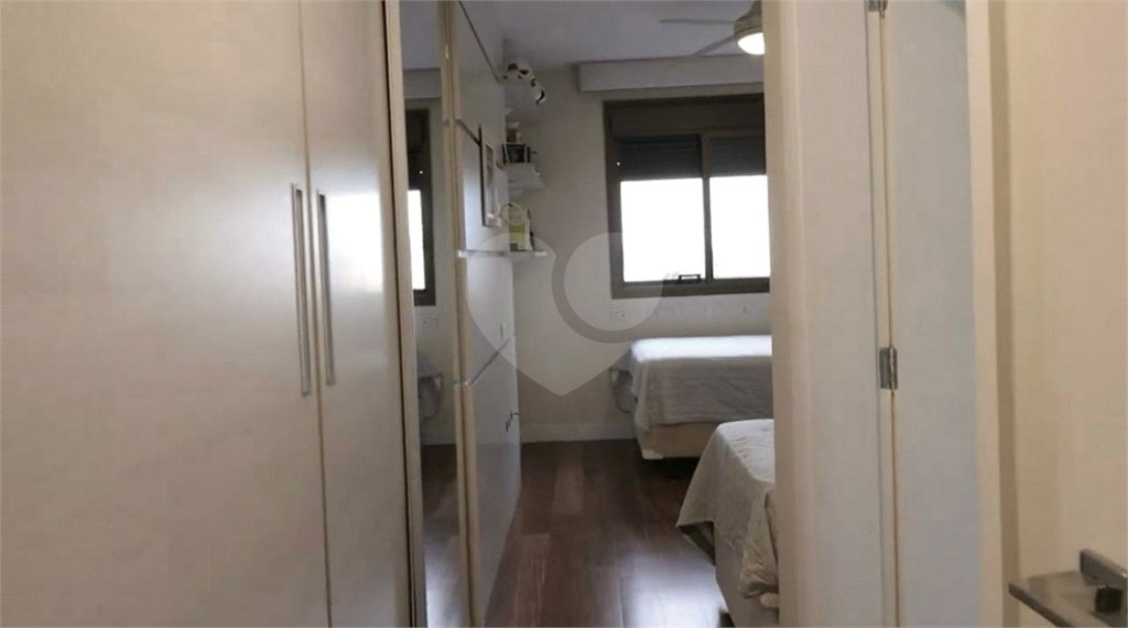 Apartamento à venda com 4 suítes em Santana, São Paulo, SP