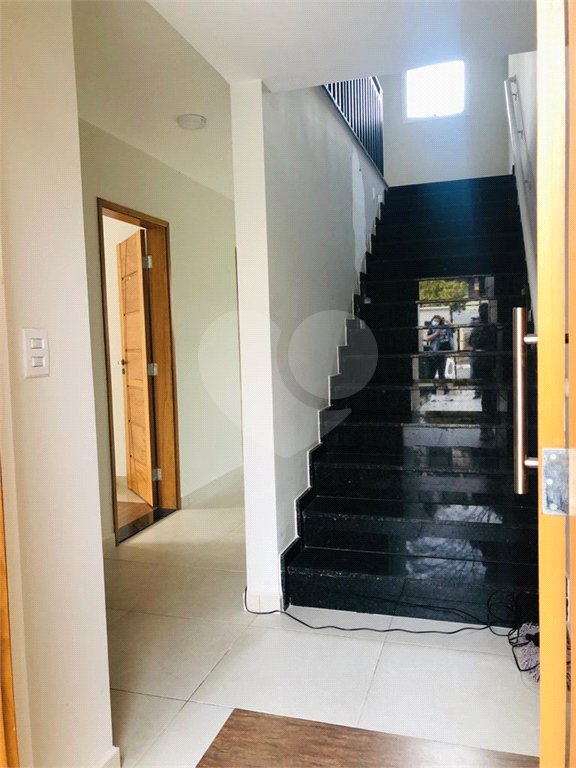 Casa à venda com 2 quartos no condomínio Sem Nome, São Paulo - SP