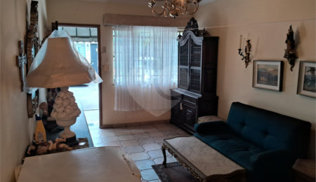 Casa de Vila à venda com 2 quartos em Pinheiros, São Paulo, SP