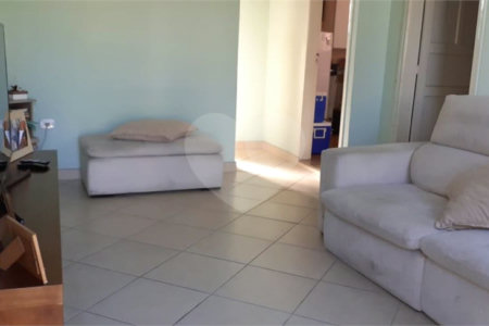Sobrado à venda com 3 quartos em Água Fria, São Paulo, SP
