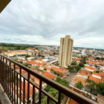 Apartamento à venda com 2 quartos no Centro, Araraquara, SP