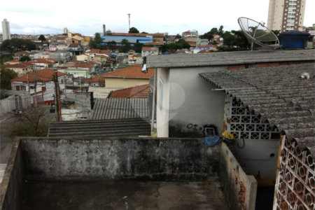 Terreno à venda em Vila Gustavo, São Paulo, SP