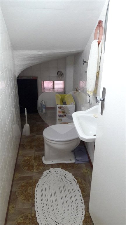 Sobrado à venda com 3 quartos em Tucuruvi, São Paulo, SP