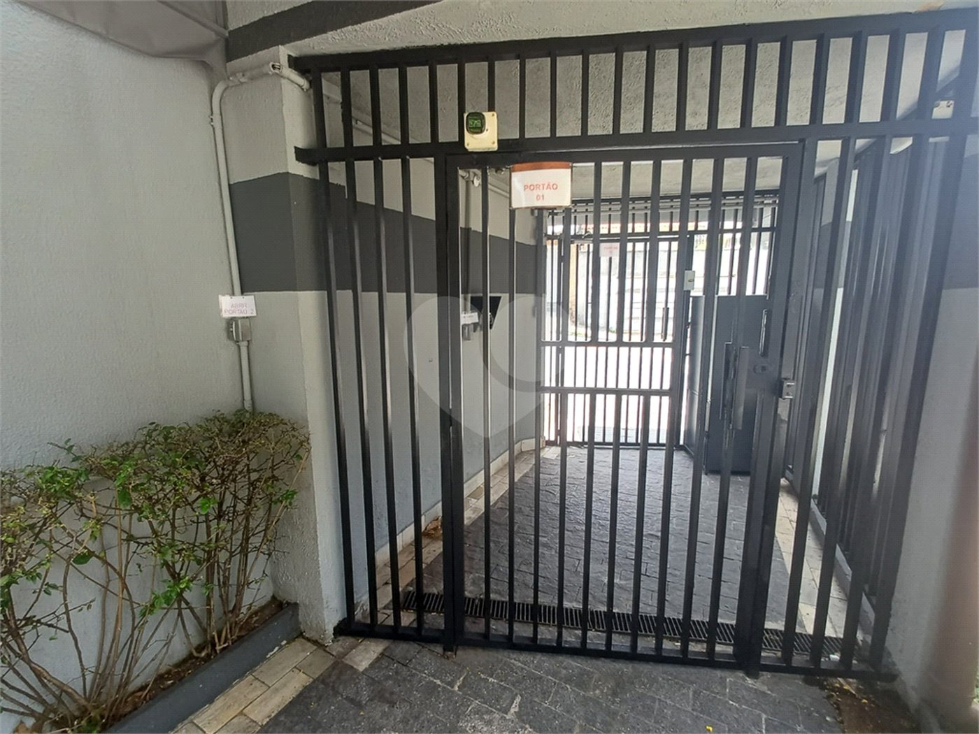 Apartamento à venda com 1 quarto em Limão, São Paulo, SP