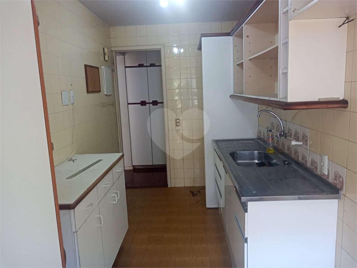 Apartamento à venda com 2 quartos, sendo 1 suíte,  em Tijuca, Rio de Janeiro, RJ