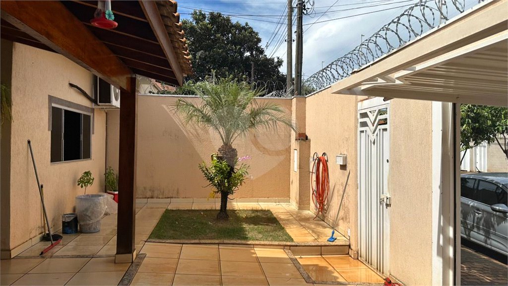 Casa Térrea à venda com 3 quartos, sendo 1 suíte, em Jardim Ouro Branco, Ribeirão Preto, SP