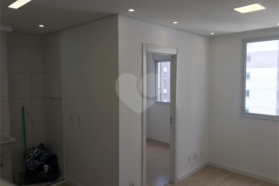 Apartamento para alugar com 2 quartos, sendo 1 suíte,  em Pirituba, São Paulo, SP