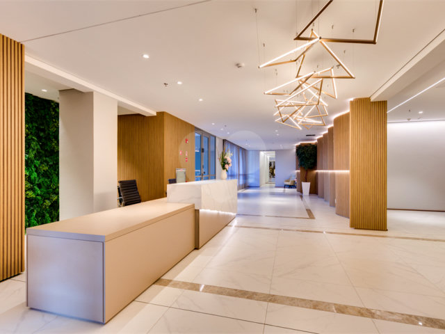 Apartamento à venda com 4 quartos, sendo 3 suítes,  em Brooklin, São Paulo, SP