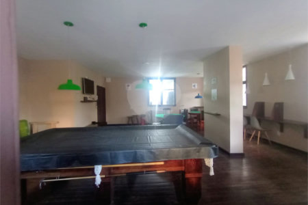 Cobertura à venda com 3 quartos em Rio Comprido, Rio de Janeiro, RJ
