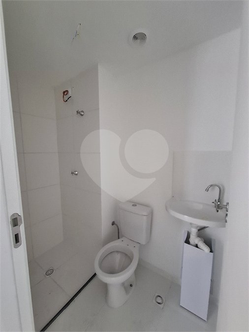 Apartamento à venda com 2 quartos em Freguesia do Ó, São Paulo, SP