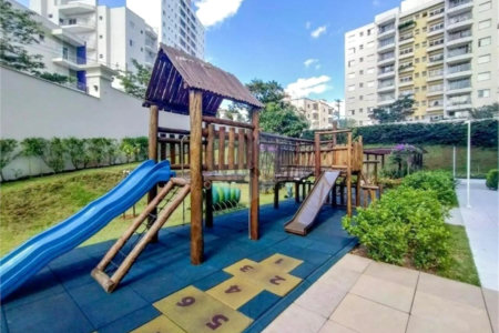 Apartamento à venda com 3 suítes em Jardim Portal da Colina, Sorocaba, SP