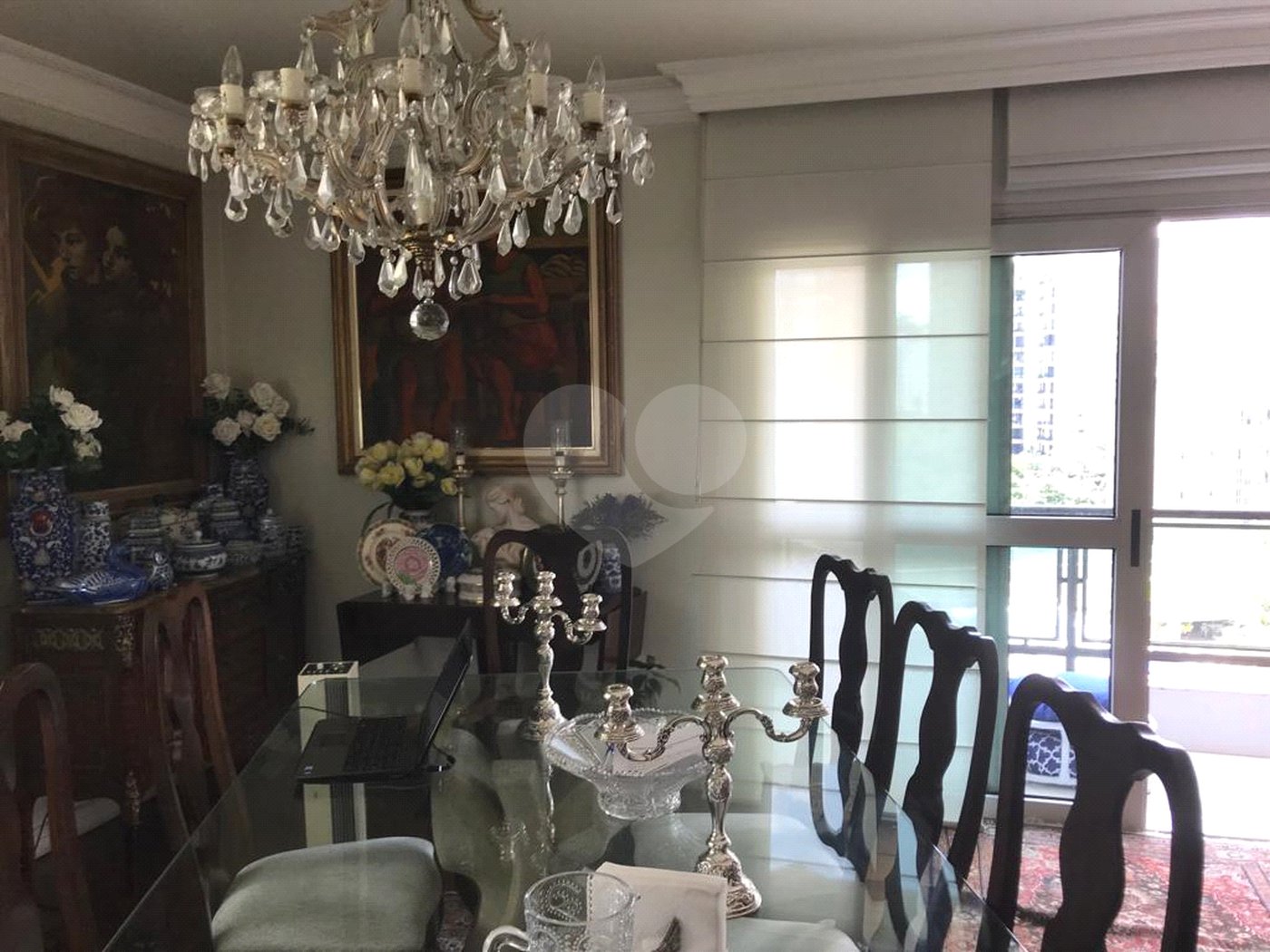 Apartamento à venda com 3 suítes em Vila Morumbi, São Paulo, SP